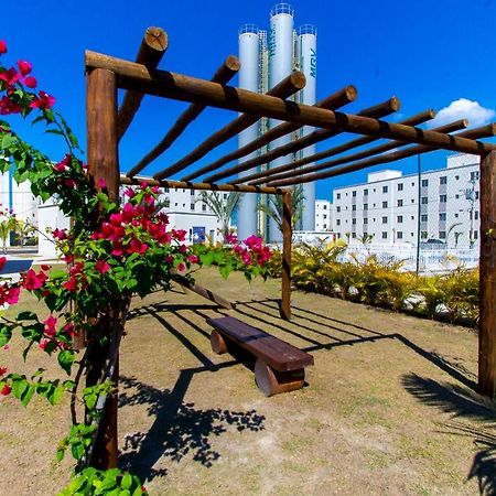 Apartamento 2 Quartos Com Suite Rio das Ostras Eksteriør billede