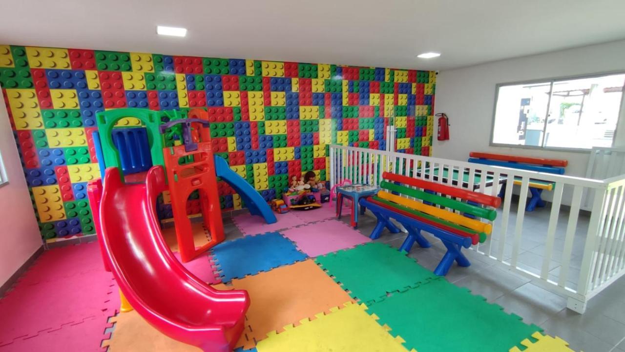 Apartamento 2 Quartos Com Suite Rio das Ostras Eksteriør billede