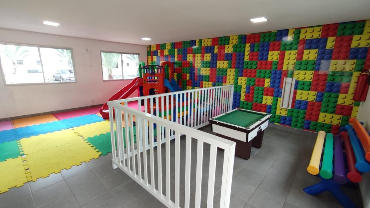 Apartamento 2 Quartos Com Suite Rio das Ostras Eksteriør billede