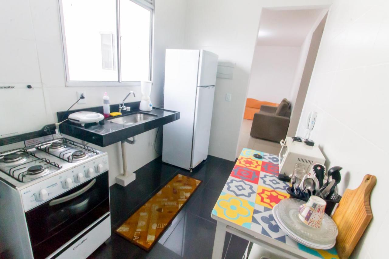 Apartamento 2 Quartos Com Suite Rio das Ostras Eksteriør billede