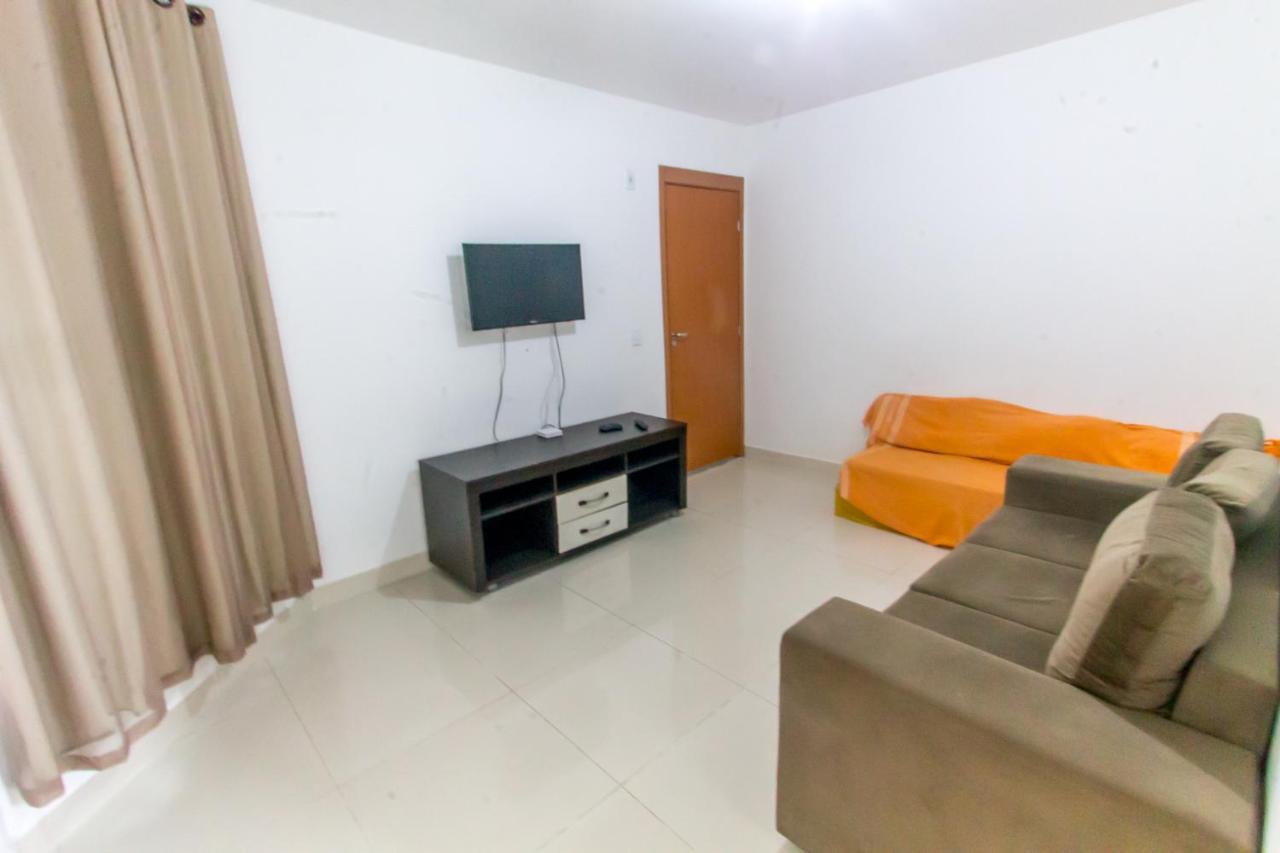 Apartamento 2 Quartos Com Suite Rio das Ostras Eksteriør billede