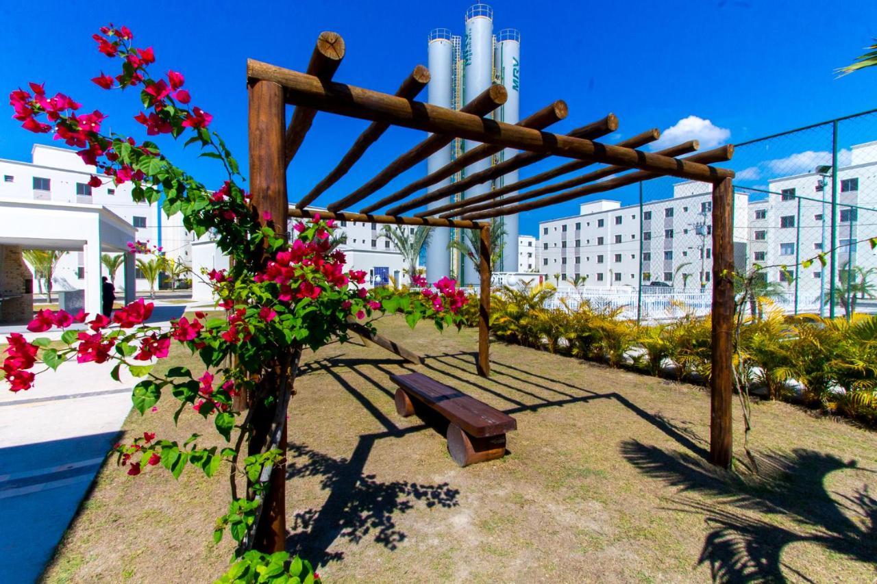 Apartamento 2 Quartos Com Suite Rio das Ostras Eksteriør billede