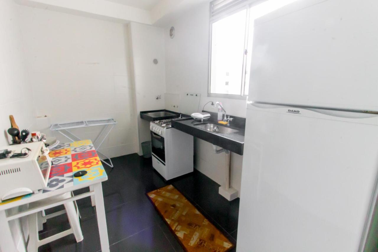 Apartamento 2 Quartos Com Suite Rio das Ostras Eksteriør billede