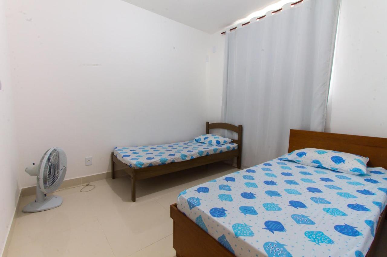 Apartamento 2 Quartos Com Suite Rio das Ostras Eksteriør billede
