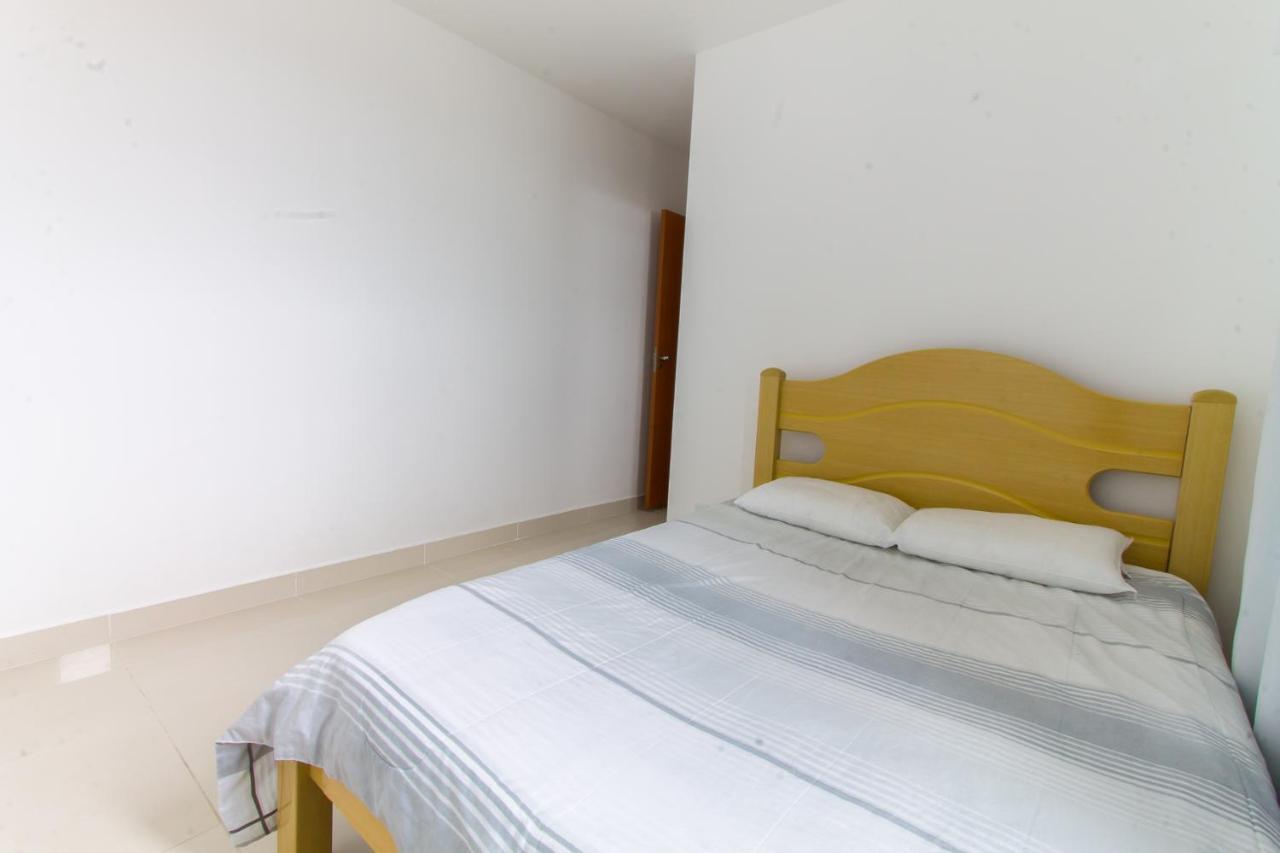 Apartamento 2 Quartos Com Suite Rio das Ostras Eksteriør billede