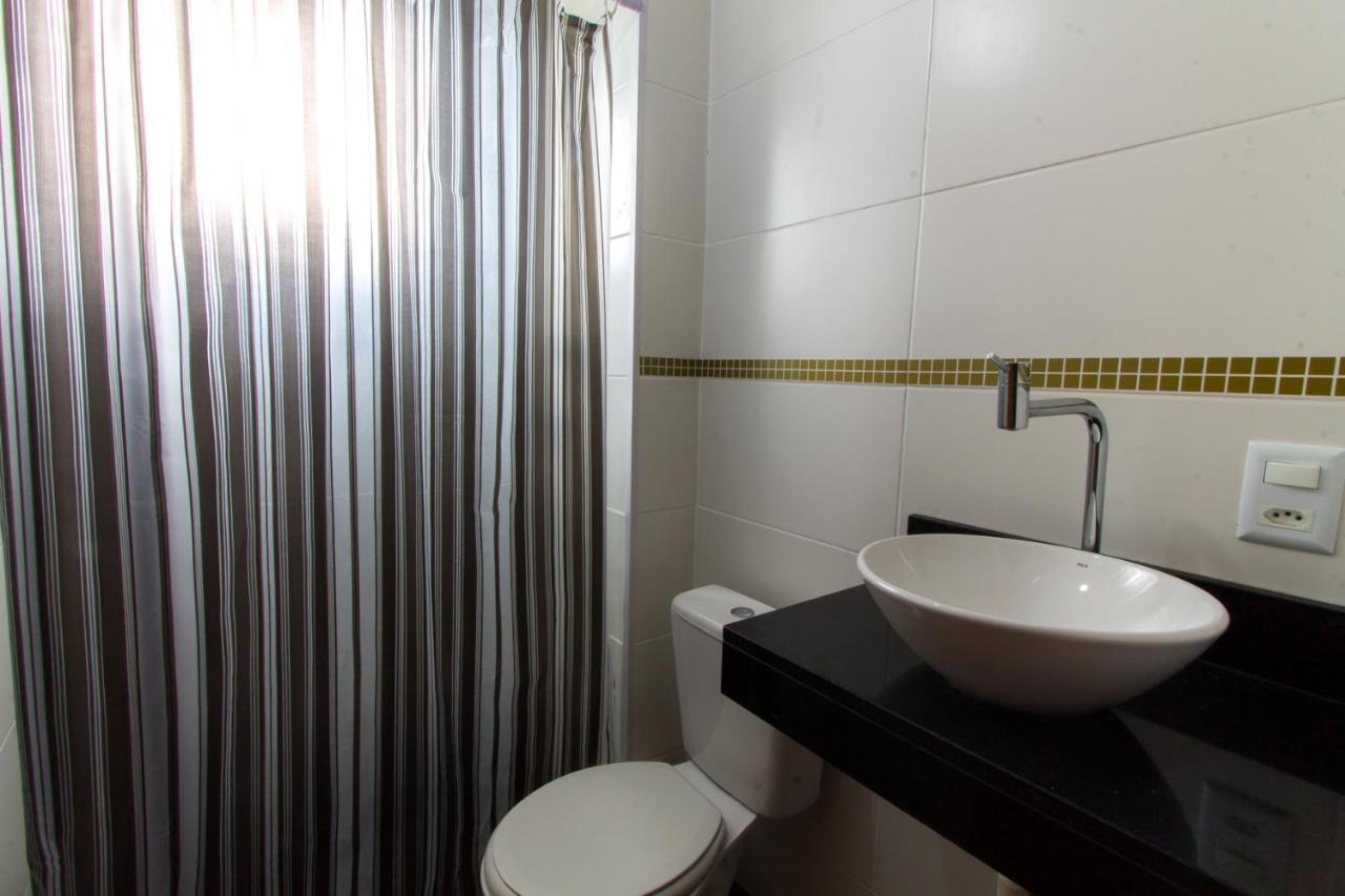 Apartamento 2 Quartos Com Suite Rio das Ostras Eksteriør billede
