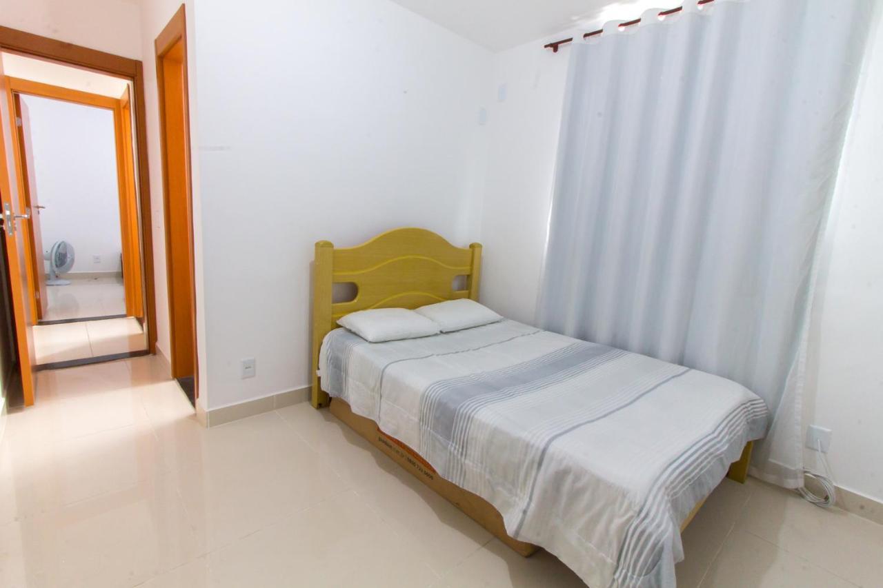 Apartamento 2 Quartos Com Suite Rio das Ostras Eksteriør billede